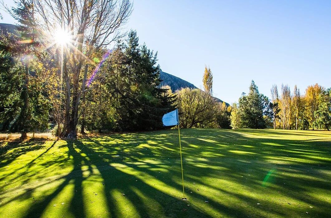 Kingston Golf Club (2)