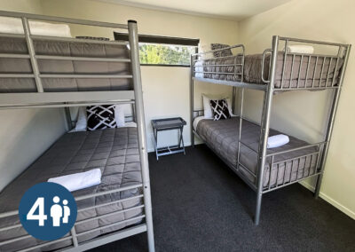 Cabin 5