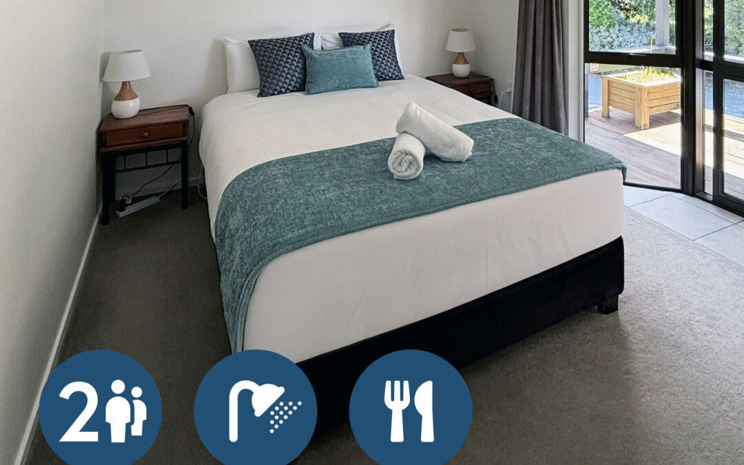 Motel 11 – Studio Unit