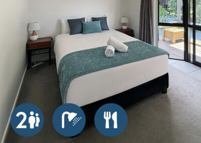Motel 11 – Studio Unit