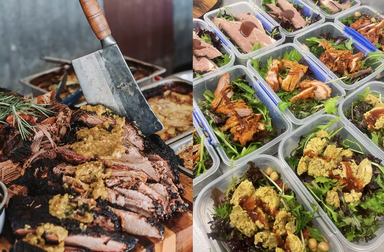 Athol Catering 2